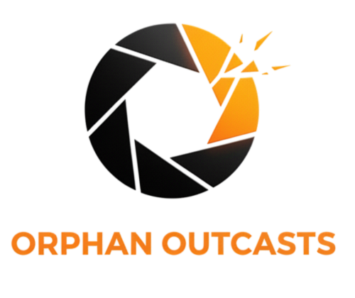 ORPHAN OUTCASTS